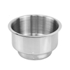 Winstar Stainless Steel Furniture Cup Holder Table Desk Holder