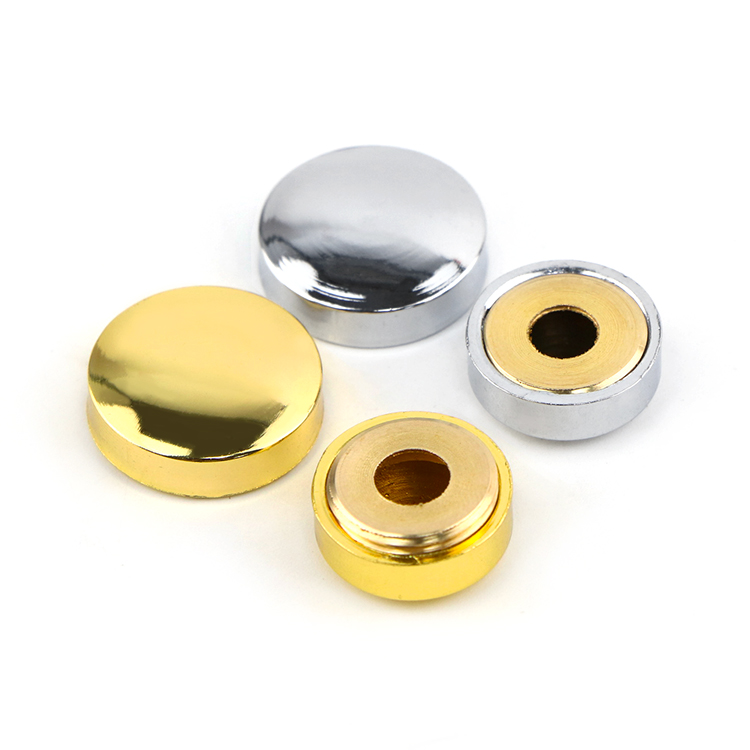 Brass Fabric Covered Buttons: Elevate Your Furniture Decoration