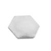 Gorgeous Hexagonal Metal Decorative Buttons for Furniture