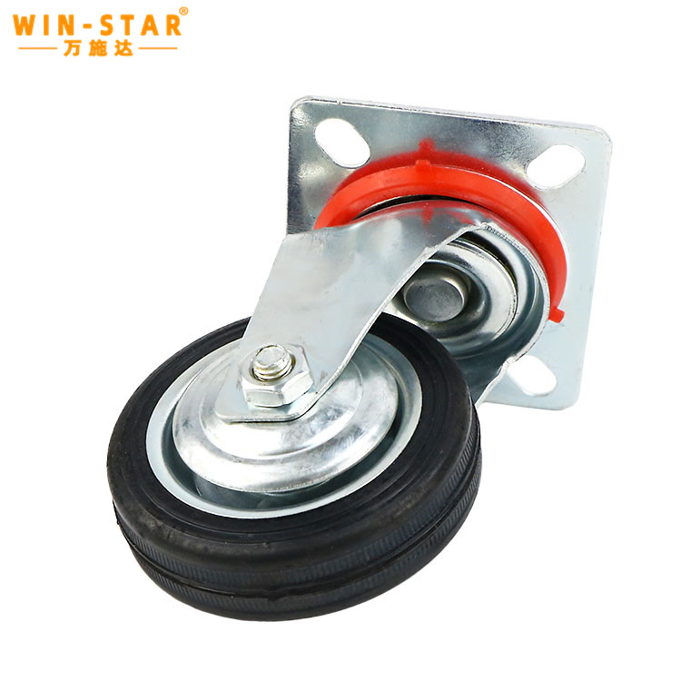 P014 caster wheel (4)