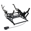 Winstar Single Double Manual Furniture Office Metal Recliner Folding Sofa Mechanism