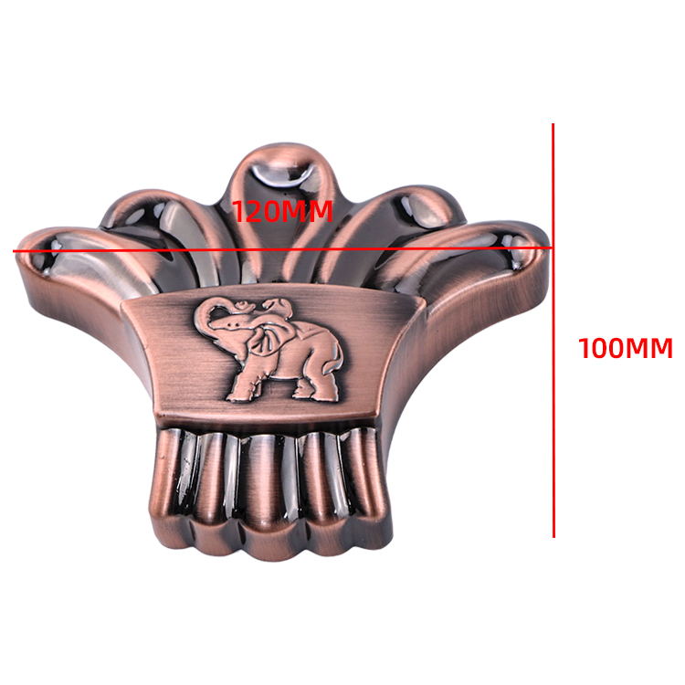 Furniture Decorative Buttons (9)