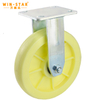 Innovations in Industrial Casters: Transforming Mobility in Manufacturing