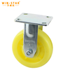 the Ultimate Guide to Industrial Casters: Types, Features, and Applications