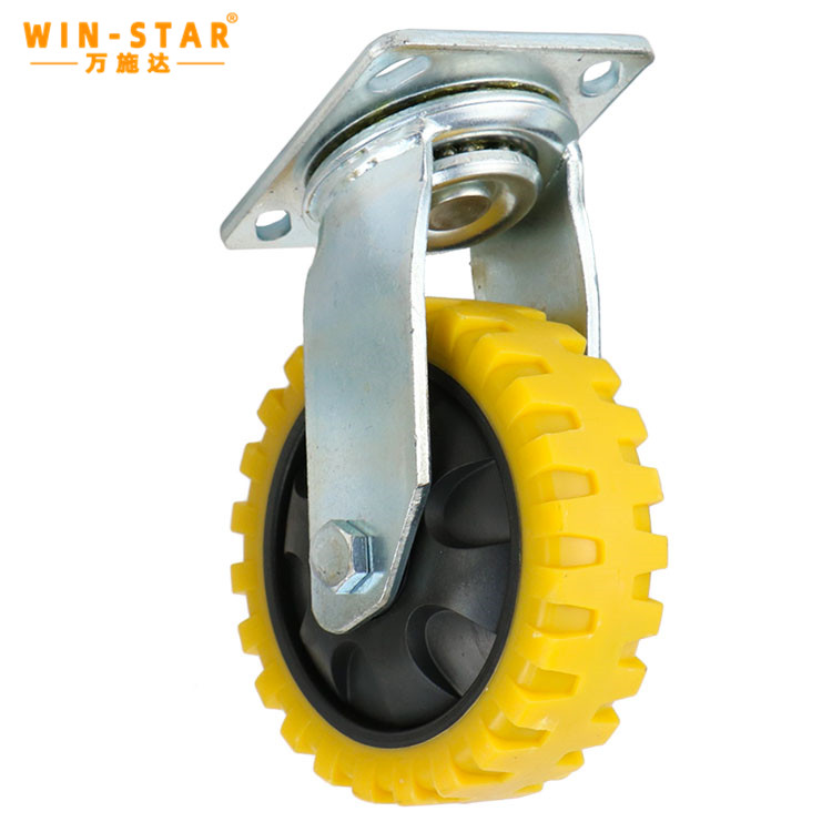 ZD-P024 caster wheel (15)