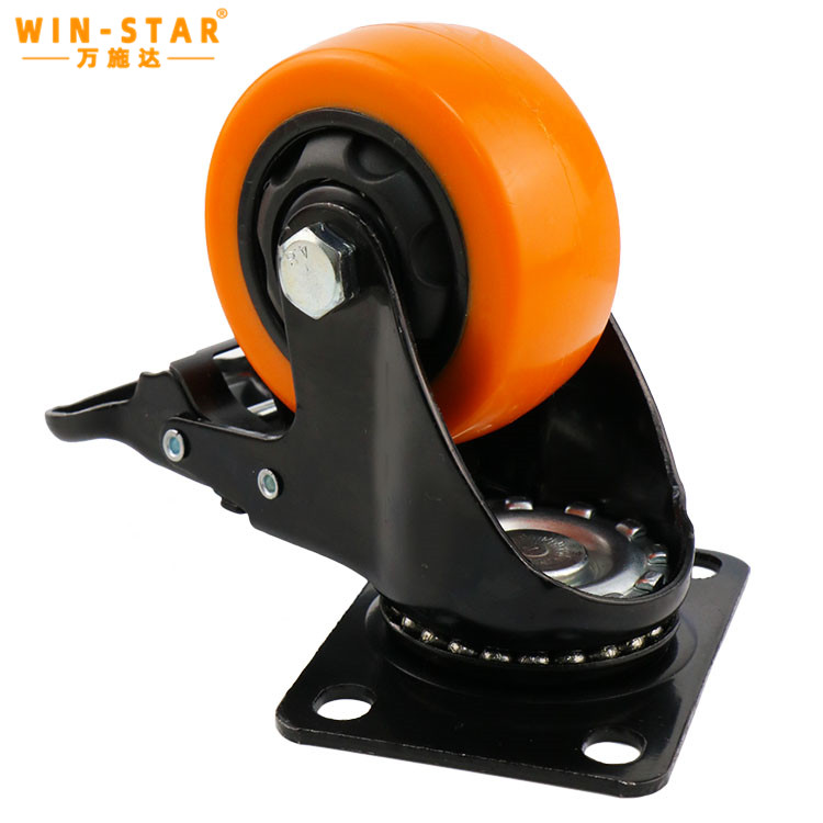 ZD-P022 caster wheel (9)