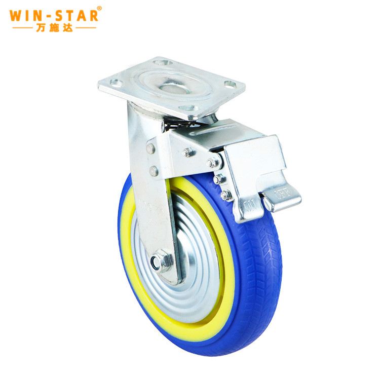 ZD-P029 caster wheel (23)