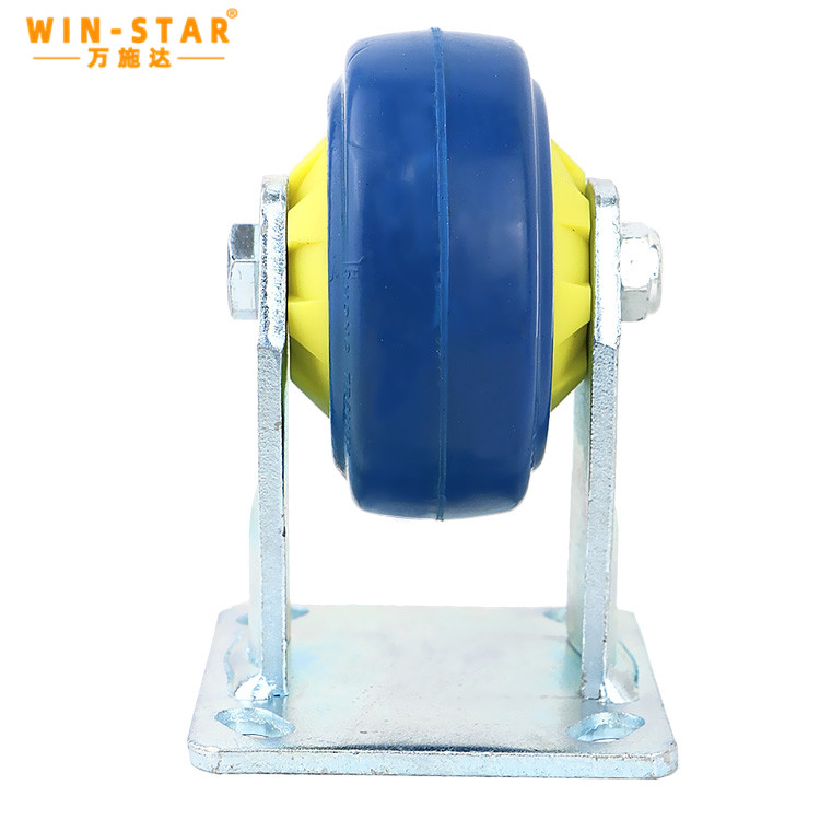 ZD-P030 caster wheel (14)