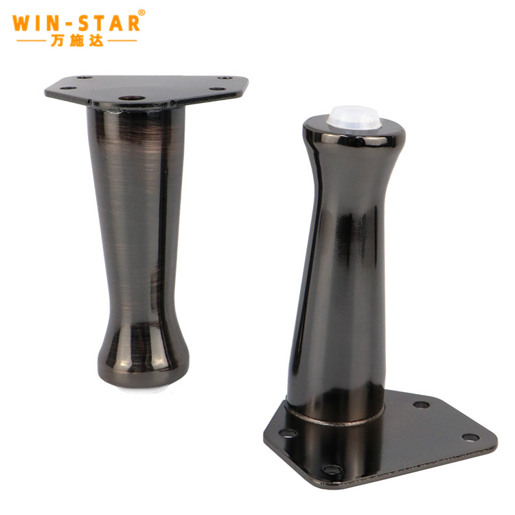 WINSTAR Sofa Leg Factory - Full-chain process, striving for excellence