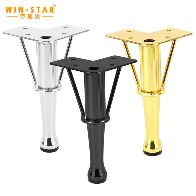 WINSTAR Sofa Leg Factory - Thoughtful Service, Win-win cooperation