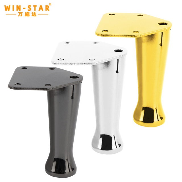 WINSTAR Sofa Leg Factory - Full-chain process, striving for excellence