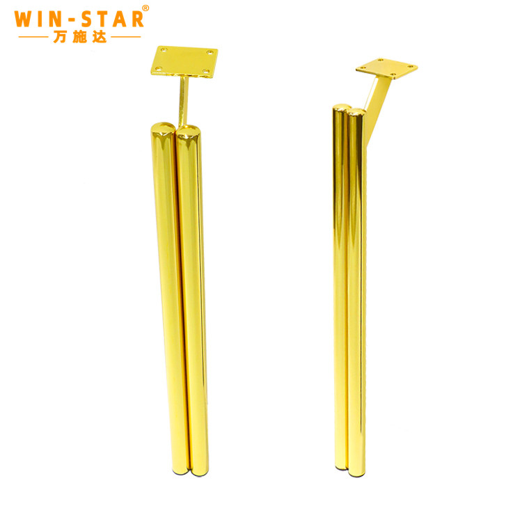WINSTAR Sofa Leg Factory - Our strength