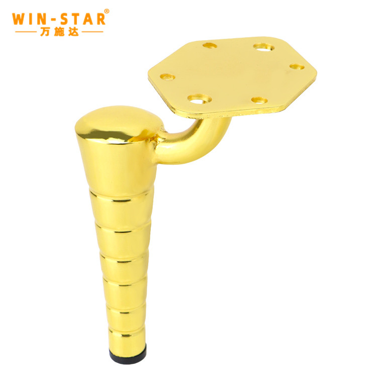 Customized services for furniture legs have become widespread