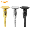  What influence do the furniture leg have on the overall style of the furniture