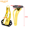 What are the advantages of the furniture legs from the WINSTAR factory?