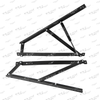  Rod Willstar Life Rood គាំទ្រ HINGES ដែលមានតុល្យភាពកូនុងបណ្តាញគ្រែដង្កៀបឆ្អឹងជំនី Rod Bractet 