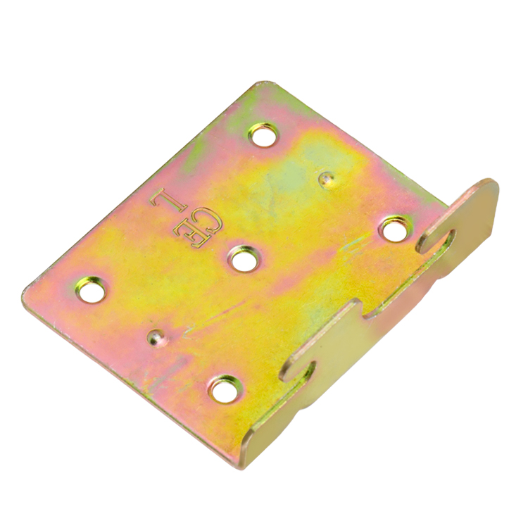 Bed joint connector (6) Bed ပူးတွဲဆက်သွယ်မှု (6)