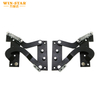Win Star Modern Style Black Mechanism Black Mechanism Riespelli mobili regolabili con molle