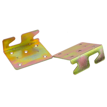 Unleash the Potential of Your Furniture with Our Iron Furniture Metal Connectors