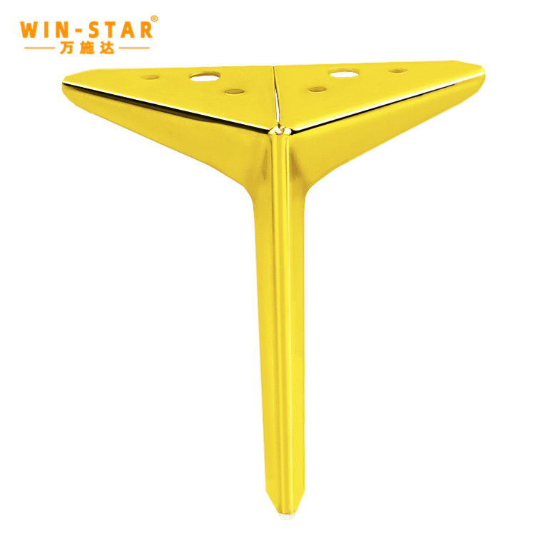What aspects should be paid attention to in the global sofa /table legs market?