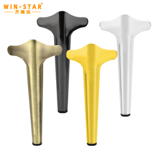 What opportunities will there be in the furniture leg market?
