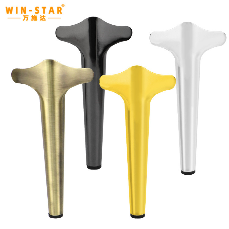 What opportunities will there be in the furniture leg market?