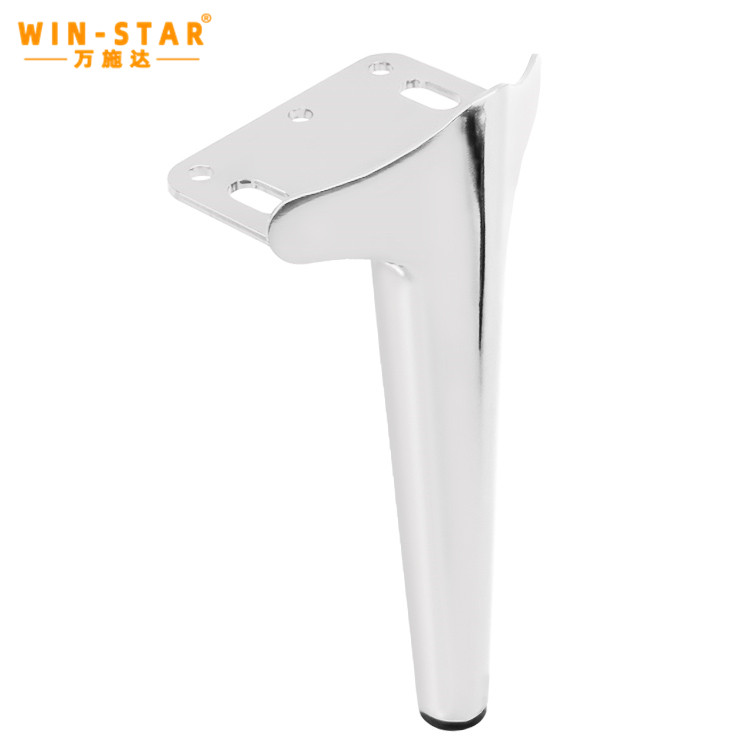 What opportunities will there be in the furniture leg market?