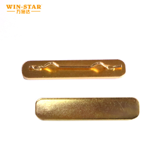 Revolutionize Furniture Aesthetics with Our Sleek Metal Decorative Buttons