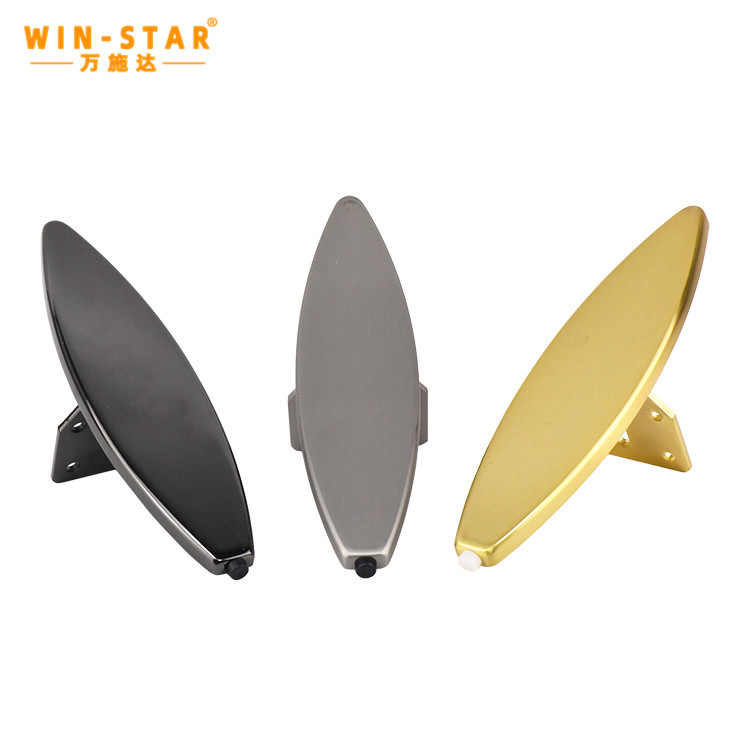 How to build the WINSTAR brand and develop our furniture leg product?