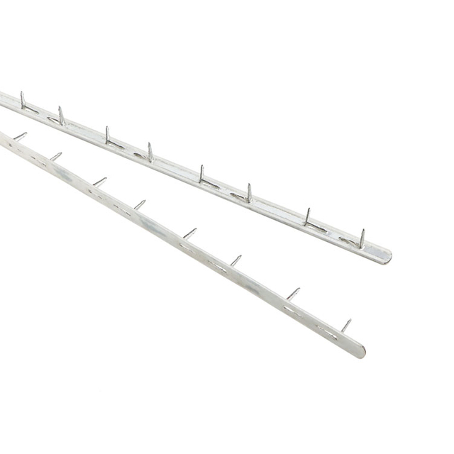 Elevate Your Furniture Craftsmanship with Our Iron Furniture Metal Nail Strips