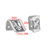 Sofa Spring Clamp Sofa Clip Spring Clamp Couch Spring Connector Sofa Spring Spring Connector Furniture Spring Clips Furniture Springs Furniture Clips