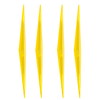 Ignite Your Furniture's Style with Our Plastic Decorative Buttons