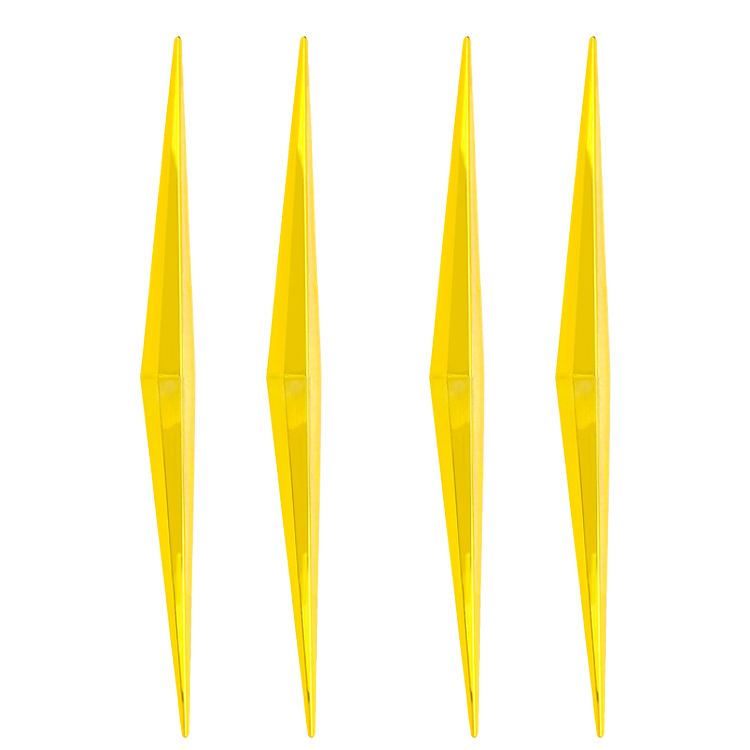 Ignite Your Furniture's Style with Our Plastic Decorative Buttons