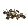 Unleash the Artistry of Furniture with Our Iron Decorative Nails