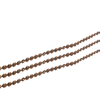 Transform Your Furniture with Exquisite Iron Decorative Nail Strips
