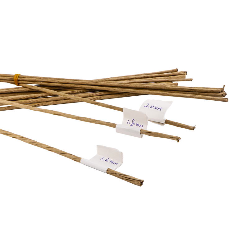 paper-covered wire (4) စက္ကူဖုံးလွှမ်းဝါယာကြိုး (4)