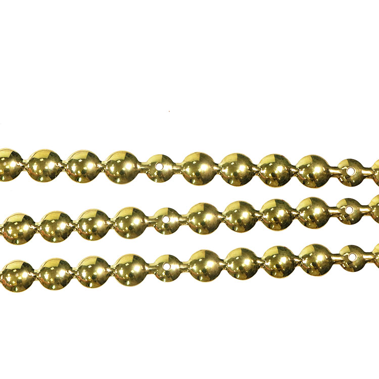 Adorn Your Furniture with Distinctive Iron Decorative Nail Strips