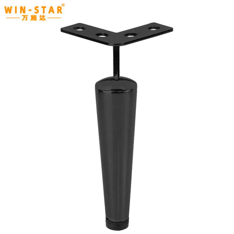 Shop High-Quality Iron Sofa Legs – Durable, Stylish & Built to Last