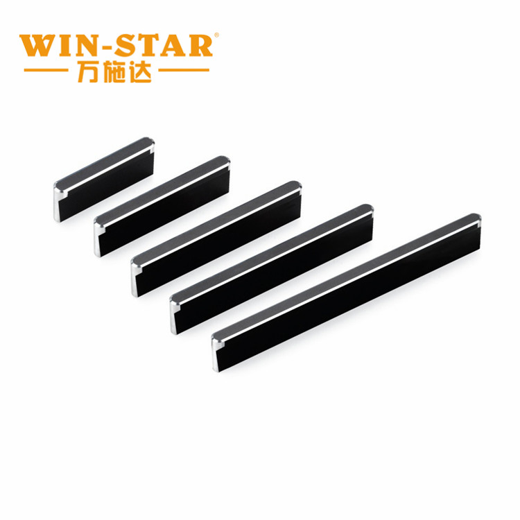 Drawer Pulls Wholesale: Easy-to-Install Furniture Hardware Handles
