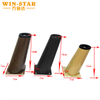 New Style Wood Color Iron Furniture Legs for Living Room Tables Sofas Couch Furniture Leg