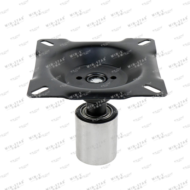 Heavy Duty Revolving Plate Rotating Barstool Swivel Plate 360 Degree Furniture Chair Fitting 