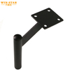 130mm/150mm/180mm Modern Cabinets Feet Heavy Duty Sofa Metal Furniture Legs