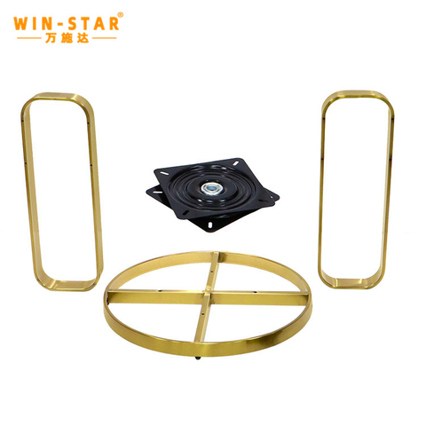 WINSTAR Stainless Steel Frame for Chair