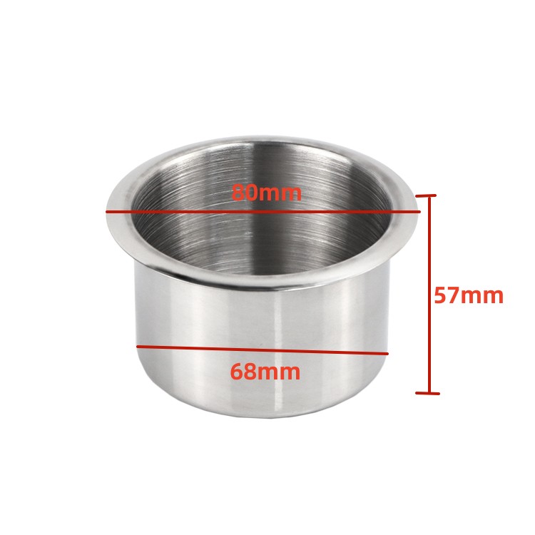  Engros 110*90*57mm møbler rustfritt stål møbler Sofa Chair Cup Holder Series 