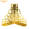 Modern Metal Furniture Leg Coffee Table Legs Y Shape Cabinet Gold Sofa Legs