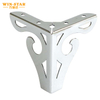 Modern Table Base Metal Furniture Legs Decorative Sofa Fitting Cabinet Gold Legs