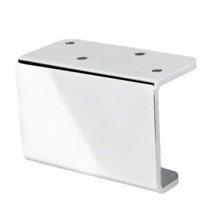 China Manufacturer Wholesales Cabinets Legs Table Legs Modern Chair Metal Leg