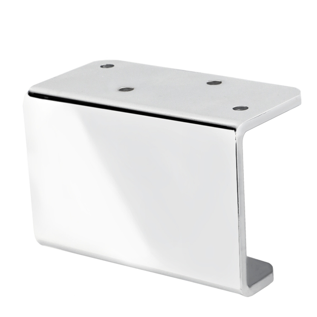 China Manufacturer Wholesales Cabinets Legs Table Legs Modern Chair Metal Leg
