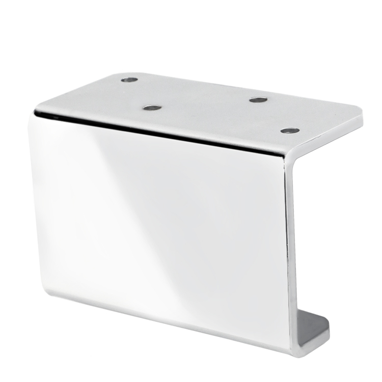 China Manufacturer Wholesales Cabinets Legs Table Legs Modern Chair Metal Leg