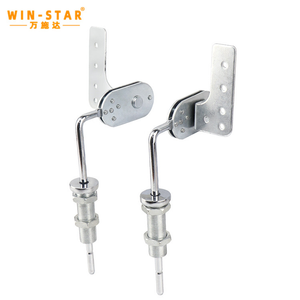WINSTAR Metal Sofa Hinge Headrest Mechanism for Sofa Hinges High Quality Furniture Hinges